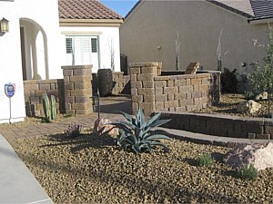 Retaining Walls